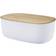 Stelton Box-It Bread Box