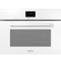 Miele DGC 7640 HC Pro Hvit