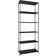 Newcastle Bogeol Book Shelf 185cm