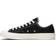 Converse x Comme des Garçons PLAY Chuck 70 - Black/White/High Risk Red