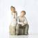 Willow Tree Brother And Sister Dekorationsfigur 14cm