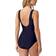 Abecita Action Swimsuit - Marine/Blue