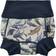 Mikk-Line Baby Swim Pants AOP - Metal