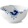 Royal Copenhagen Blue Fluted Mega Serveringsskål 24cm 3.1L