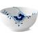 Royal Copenhagen Blue Fluted Mega Serving Bowl 24cm 3.1L