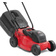 MTD Smart 32 E Mains Powered Mower