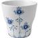 Royal Copenhagen Blue Elements Tea Cup, Coffee Cup 35cl