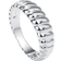 Aqua Dulce Suki Ring - Silver