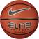 Nike Elite All Court Basketball, Orange 7