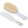 Canpol babies Babies Baby Brush & Comb with Soft Natural Bristles