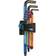 Wera 05022210001 950/9 Pcs Insexnyckel