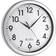 TFA 60.3519.02 Wall Clock 30.8cm