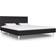 vidaXL Bed Frame with LED