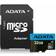 Adata 32GB, microSDHC, Class 10 UHS-I Classe