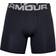 Under Armour Charged Cotton 6" Boxerjock 3-pack - Royal/Academy/Mod Gray Medium Heather