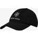 Anine Bing Jeremy Baseball Cap Women - Black