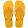 Havaianas Taille 39/40BR - Jaune