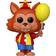 Funko Pop! Games Five Nights At Freddys Balloon Foxy