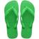 Havaianas Top - Leaf Green