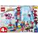 LEGO Marvel Spiderman Hygge Hovedkvarter 10784