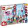 LEGO Marvel Spiderman Hygge Hovedkvarter 10784