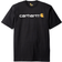 Carhartt Heavyweight Short Sleeve Logo Graphic T-Shirt