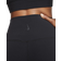 NIKE Yoga Dri-FIT Luxe High-Waisted 7/8 Infinalon Leggings Women - Black/Dark Smoke Grey