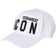 DSquared2 Icon Cap - White