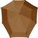 Senz Mini Foldable Umbrella - Sudan Brown