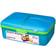 Sistema Slimline Quaddie Boîte alimentaire 1.5L