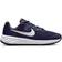 Nike Revolution 6 PSV - Midnight Navy/Flat Pewter/White