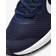 Nike Revolution 6 PSV - Midnight Navy/Flat Pewter/White