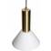 Hübsch Contrast Pendant Lamp ∅ 25cm