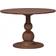 BePureHome Blanco Dining Table 120cm