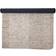 Bloomingville Saxo Natur 150x210cm