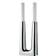 Georg Jensen Copenhagen Lysestage 44cm