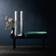 Georg Jensen Copenhagen Lysestage 44cm