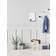 Andersen Furniture Donut Småbord 35cm