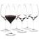 Holmegaard Cabernet Rödvinsglas 52cl 6st