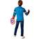 Rubies Captain America Top Set