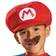 Disguise Boys Mario Classic Costume Super Mario Costumes