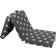 vidaXL Folding Skummadrass 70x190cm
