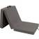 vidaXL Folding Skummadrass 70x190cm