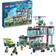 LEGO City Hospital 60330