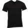 HUGO BOSS V Neck T-shirts 3-pack - Black