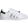 Adidas Superstar W - Cloud White/Silver Metallic/Core Black