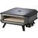 Cozze Pizza Oven for Gas with Thermometer 17"