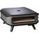 Cozze Pizza Oven for Gas with Thermometer 17"