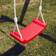 Nordic Play Swing Seat with Rope