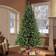 Puleo International Pre-Lit Northern Fir Artificial Christmas Tree 274.3cm